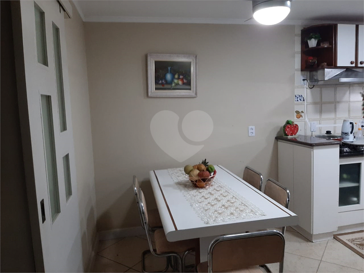 Venda Casa Cachoeirinha Vila Monte Carlo REO534753 18