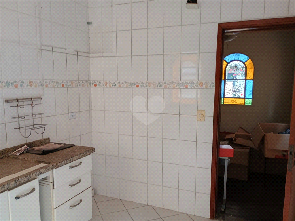 Venda Sobrado São Paulo Santana REO534754 9