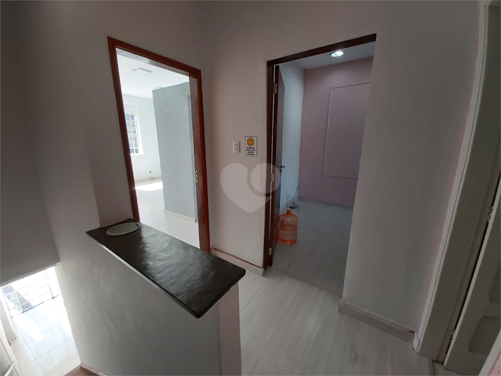 Aluguel Casa São Paulo Santana REO534756 9