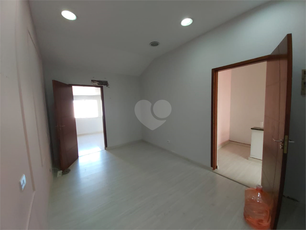 Aluguel Casa São Paulo Santana REO534756 10