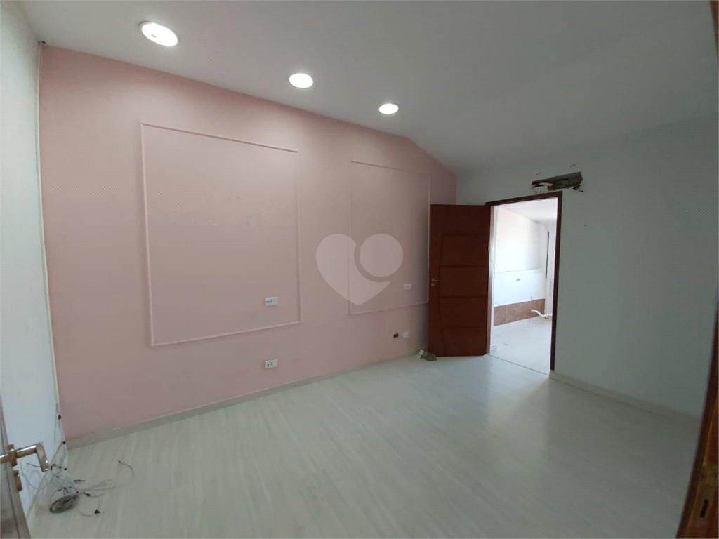 Aluguel Casa São Paulo Santana REO534756 11