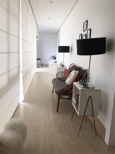 Venda Sobrado São Paulo Planalto Paulista REO534815 65