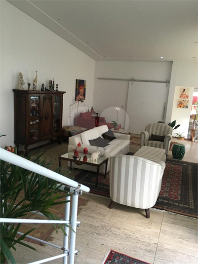 Venda Sobrado São Paulo Planalto Paulista REO534815 70