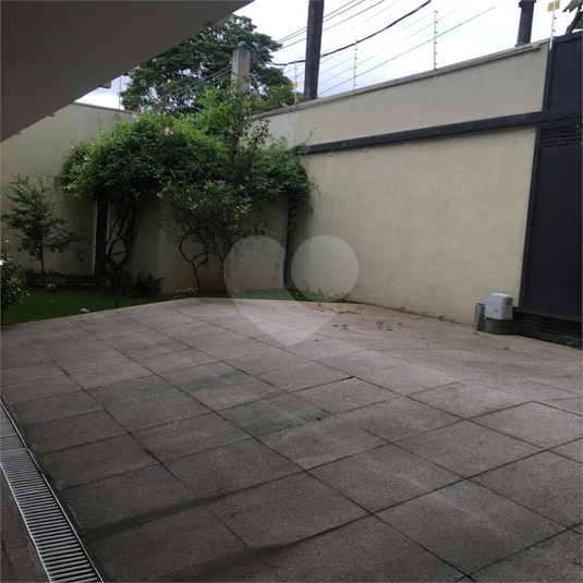 Venda Sobrado São Paulo Planalto Paulista REO534815 8