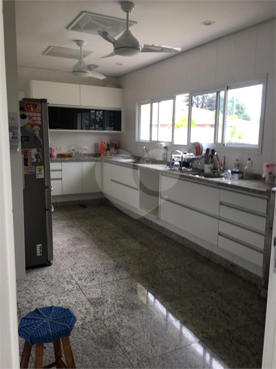 Venda Sobrado São Paulo Planalto Paulista REO534815 77