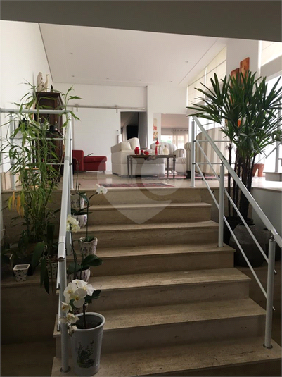 Venda Sobrado São Paulo Planalto Paulista REO534815 69