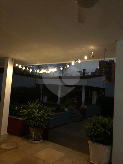 Venda Sobrado São Paulo Planalto Paulista REO534815 60