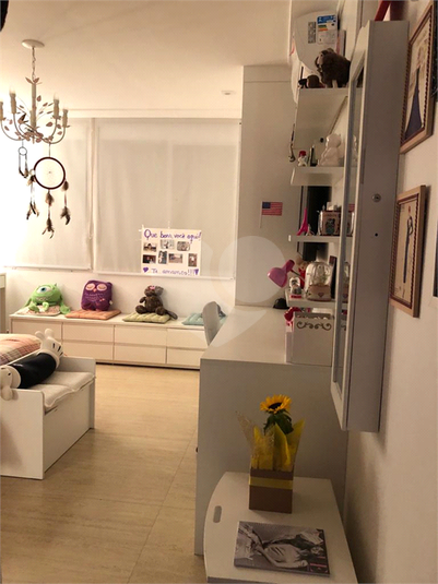 Venda Sobrado São Paulo Planalto Paulista REO534815 99