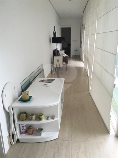 Venda Sobrado São Paulo Planalto Paulista REO534815 78