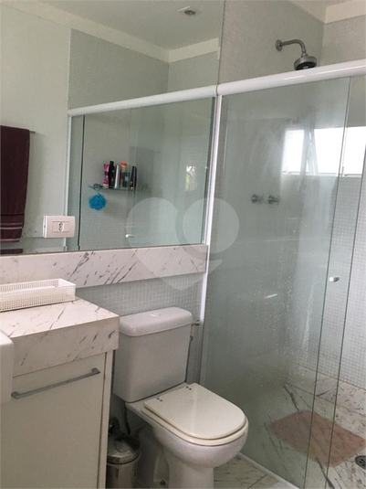 Venda Sobrado São Paulo Planalto Paulista REO534815 35