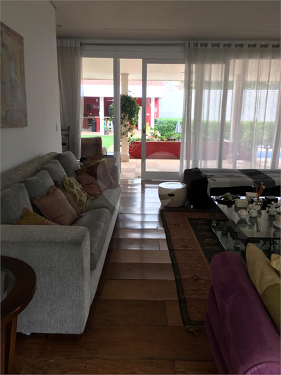 Venda Sobrado São Paulo Planalto Paulista REO534815 64