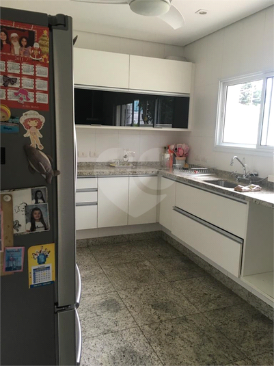 Venda Sobrado São Paulo Planalto Paulista REO534815 76