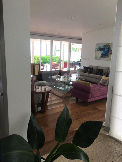 Venda Sobrado São Paulo Planalto Paulista REO534815 50