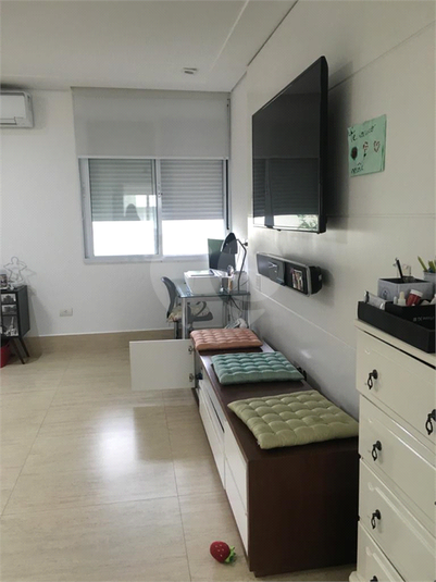 Venda Sobrado São Paulo Planalto Paulista REO534815 53