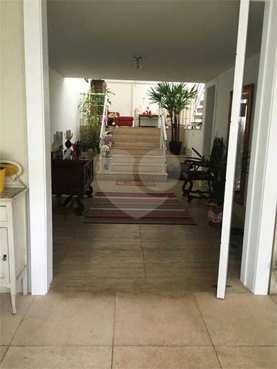 Venda Sobrado São Paulo Planalto Paulista REO534815 90