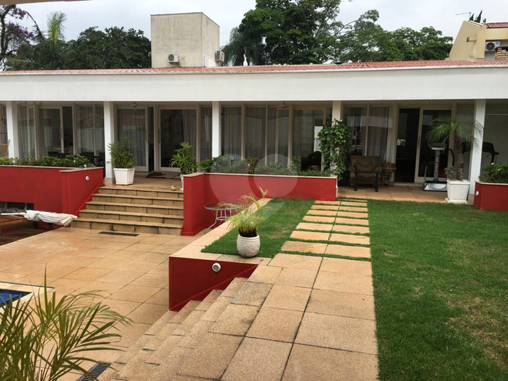 Venda Sobrado São Paulo Planalto Paulista REO534815 52