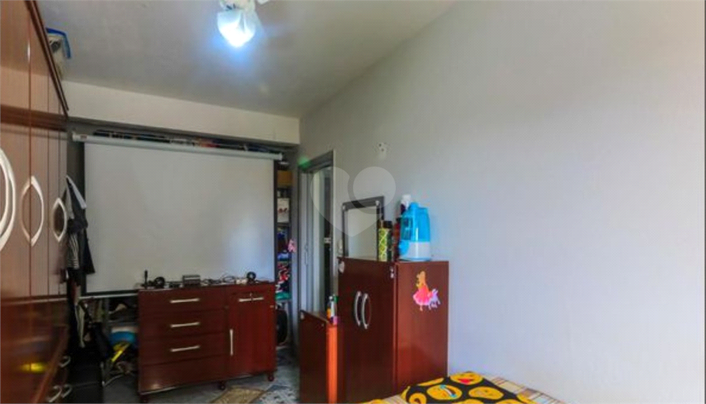 Venda Apartamento São Paulo Cambuci REO534836 3