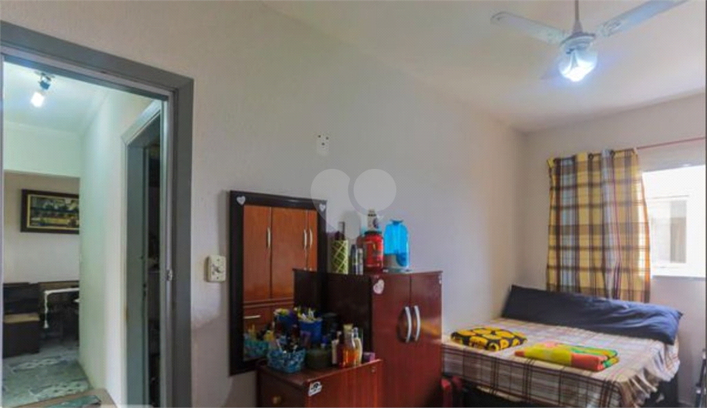 Venda Apartamento São Paulo Cambuci REO534836 16