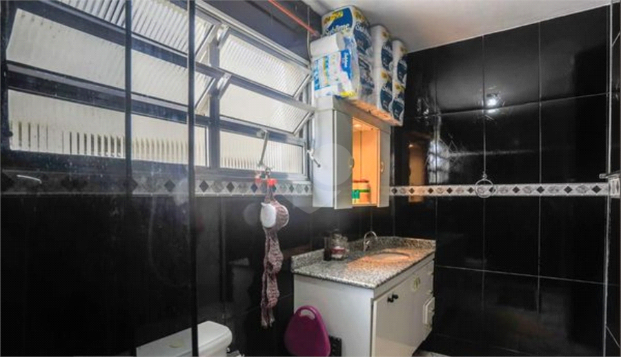 Venda Apartamento São Paulo Cambuci REO534836 11