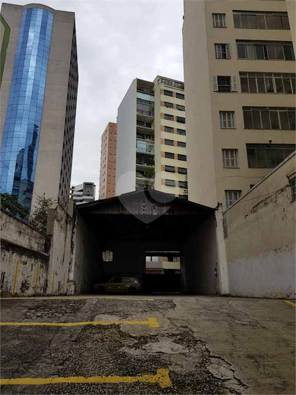 Venda Terreno São Paulo Santa Cecília REO534862 12