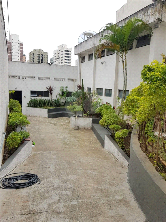 Venda Terreno São Paulo Santa Cecília REO534862 1