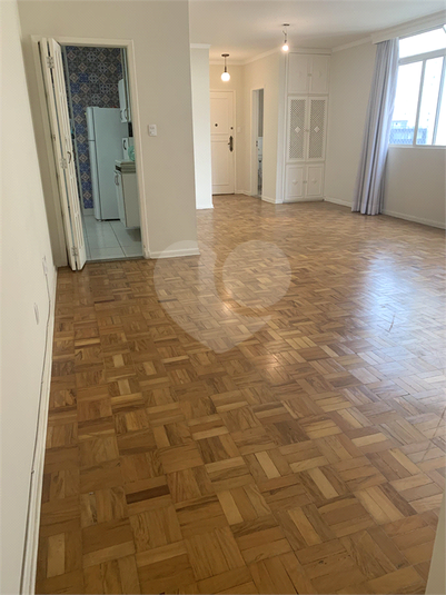 Venda Apartamento São Paulo Cerqueira César REO534876 3