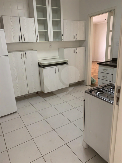 Venda Apartamento São Paulo Cerqueira César REO534876 26