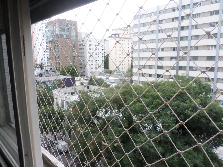 Venda Apartamento São Paulo Cerqueira César REO534876 30