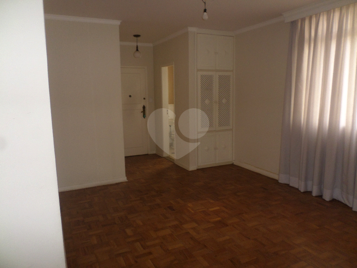 Venda Apartamento São Paulo Cerqueira César REO534876 5