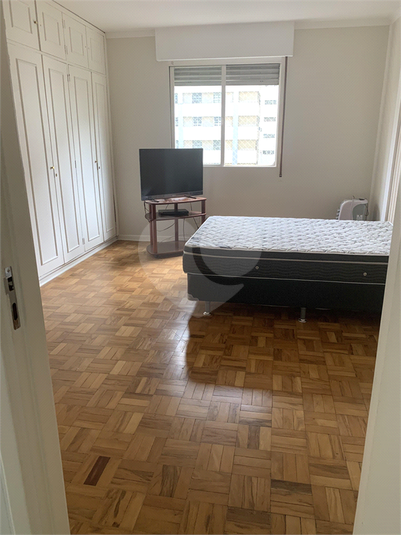 Venda Apartamento São Paulo Cerqueira César REO534876 14