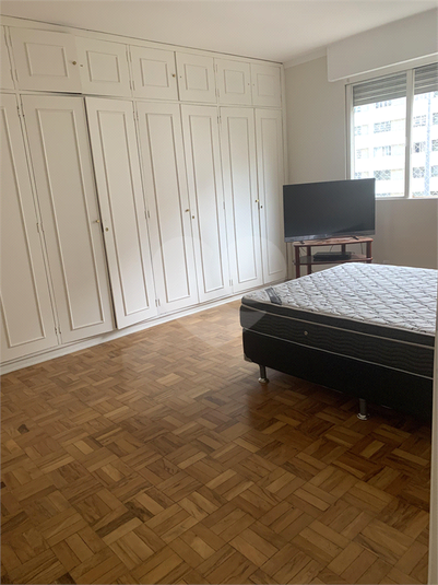 Venda Apartamento São Paulo Cerqueira César REO534876 9