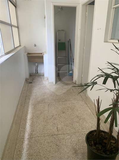 Venda Apartamento São Paulo Cerqueira César REO534876 28