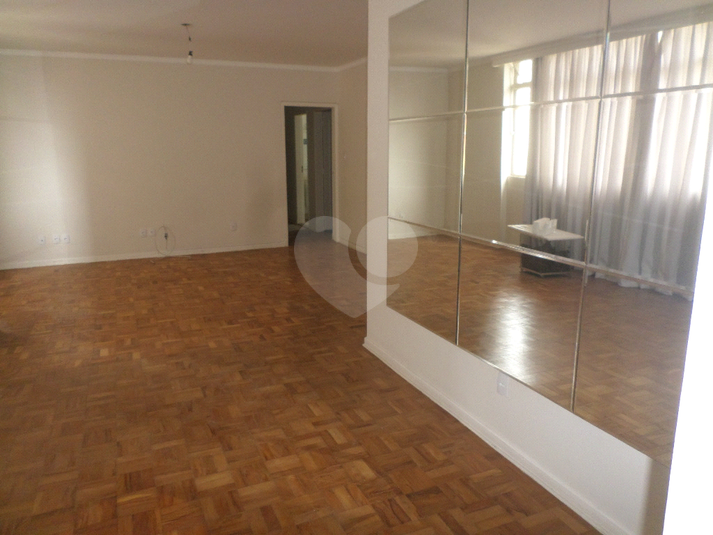 Venda Apartamento São Paulo Cerqueira César REO534876 2