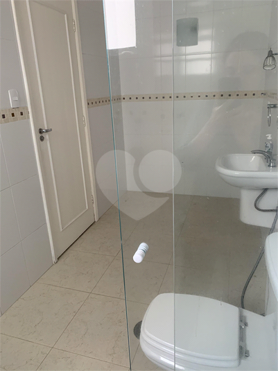 Venda Apartamento São Paulo Cerqueira César REO534876 21