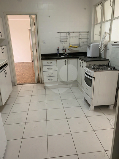 Venda Apartamento São Paulo Cerqueira César REO534876 27