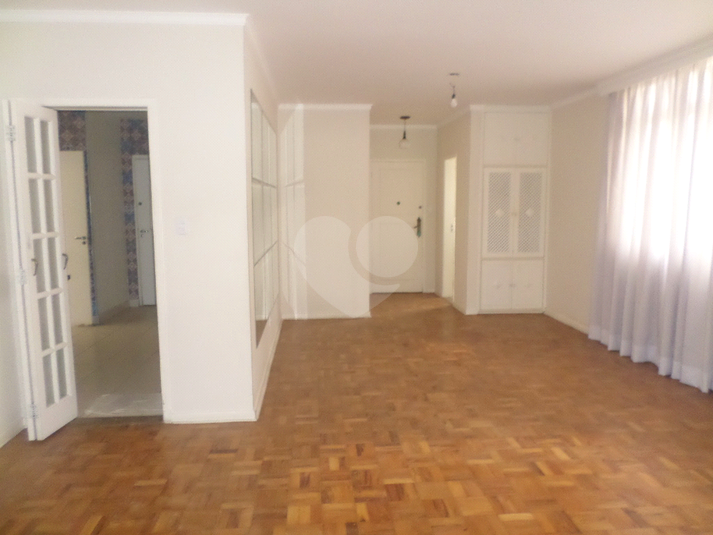 Venda Apartamento São Paulo Cerqueira César REO534876 1