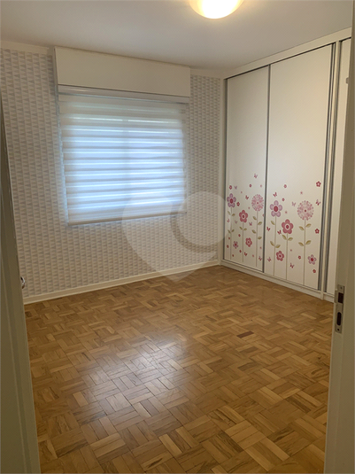 Venda Apartamento São Paulo Cerqueira César REO534876 6