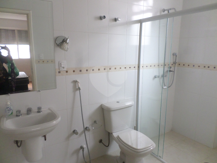 Venda Apartamento São Paulo Cerqueira César REO534876 22