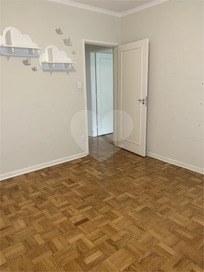 Venda Apartamento São Paulo Cerqueira César REO534876 4