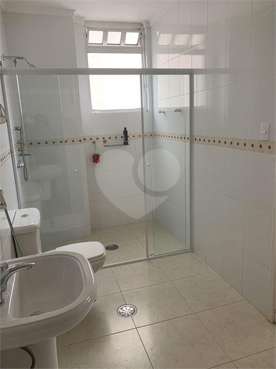 Venda Apartamento São Paulo Cerqueira César REO534876 20