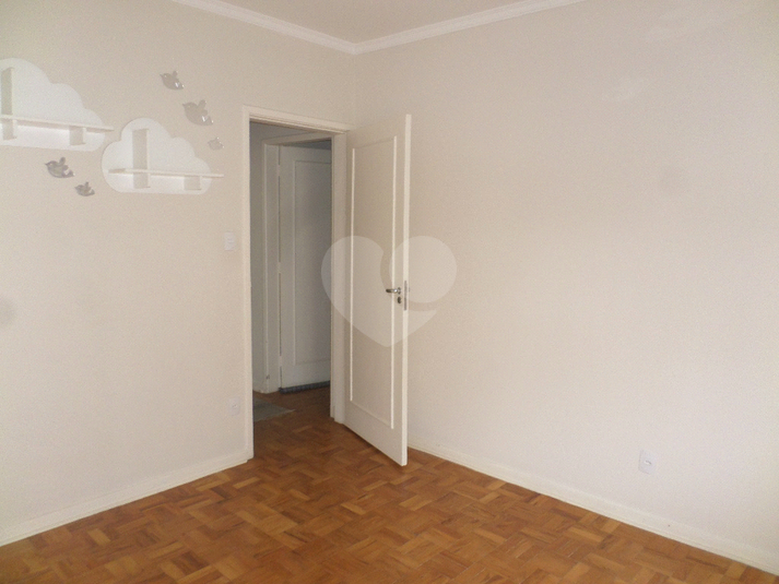 Venda Apartamento São Paulo Cerqueira César REO534876 10