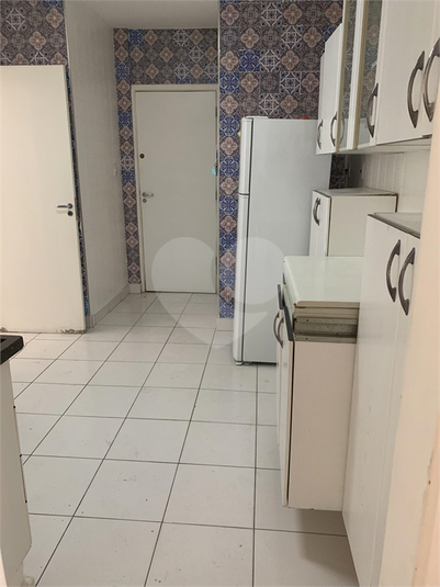 Venda Apartamento São Paulo Cerqueira César REO534876 25