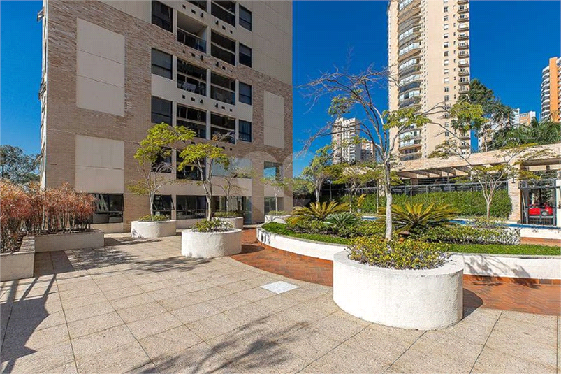 Venda Apartamento São Paulo Jardim Fonte Do Morumbi REO534905 7