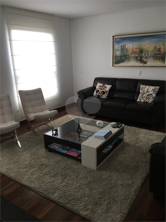 Venda Apartamento São Paulo Jardim Fonte Do Morumbi REO534905 17