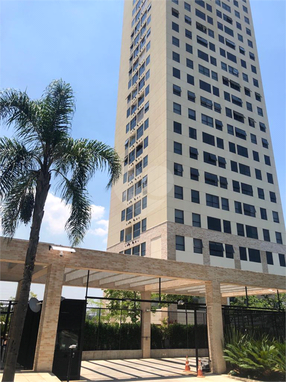 Venda Apartamento São Paulo Jardim Fonte Do Morumbi REO534905 14