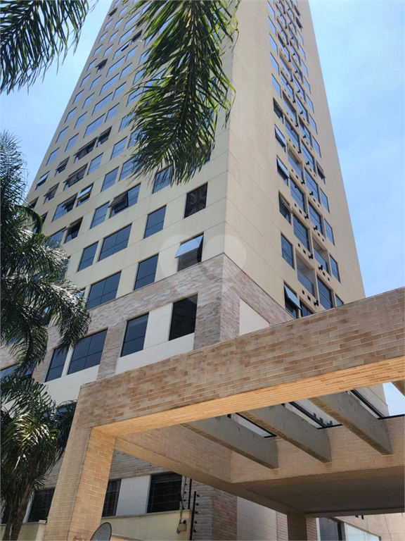 Venda Apartamento São Paulo Jardim Fonte Do Morumbi REO534905 13