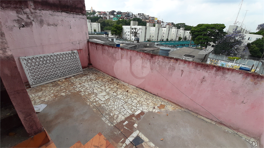 Venda Casa São Paulo Jardim Neide REO534972 30