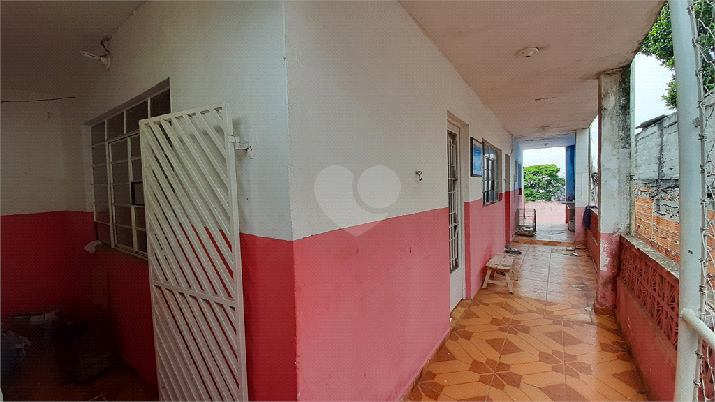 Venda Casa São Paulo Jardim Neide REO534972 29