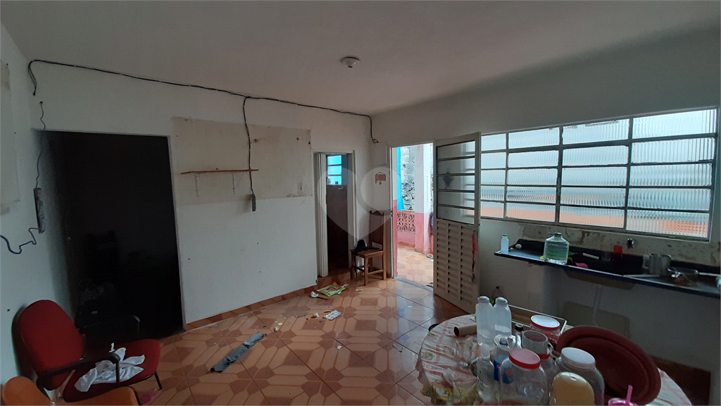 Venda Casa São Paulo Jardim Neide REO534972 16