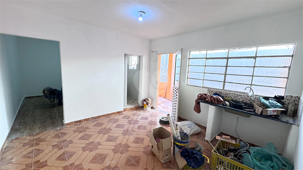 Venda Casa São Paulo Jardim Neide REO534972 6